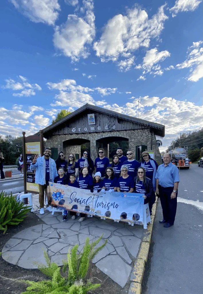 Gramado e Canela
