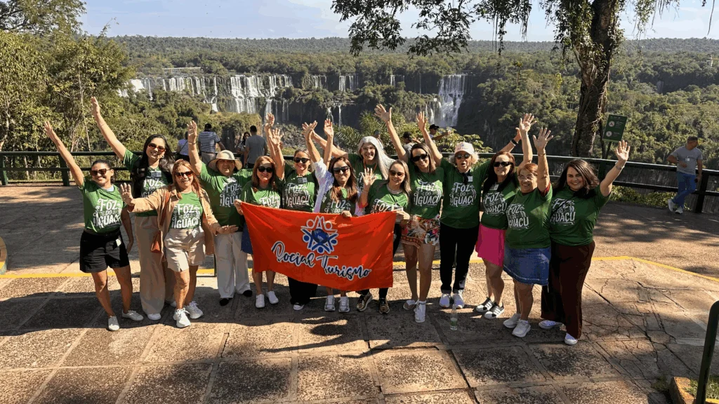 Foz do Iguaçu