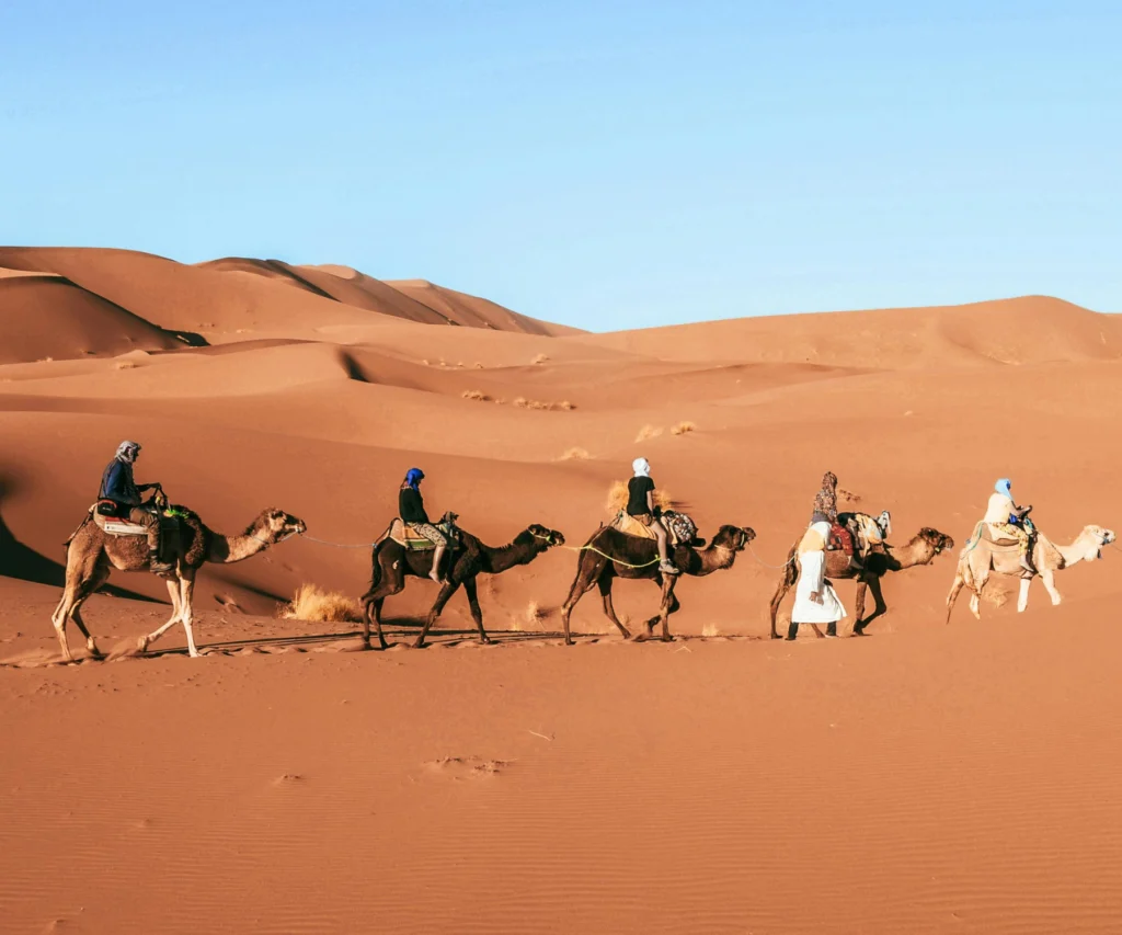 Marrocos