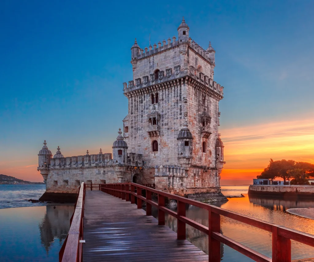Portugal