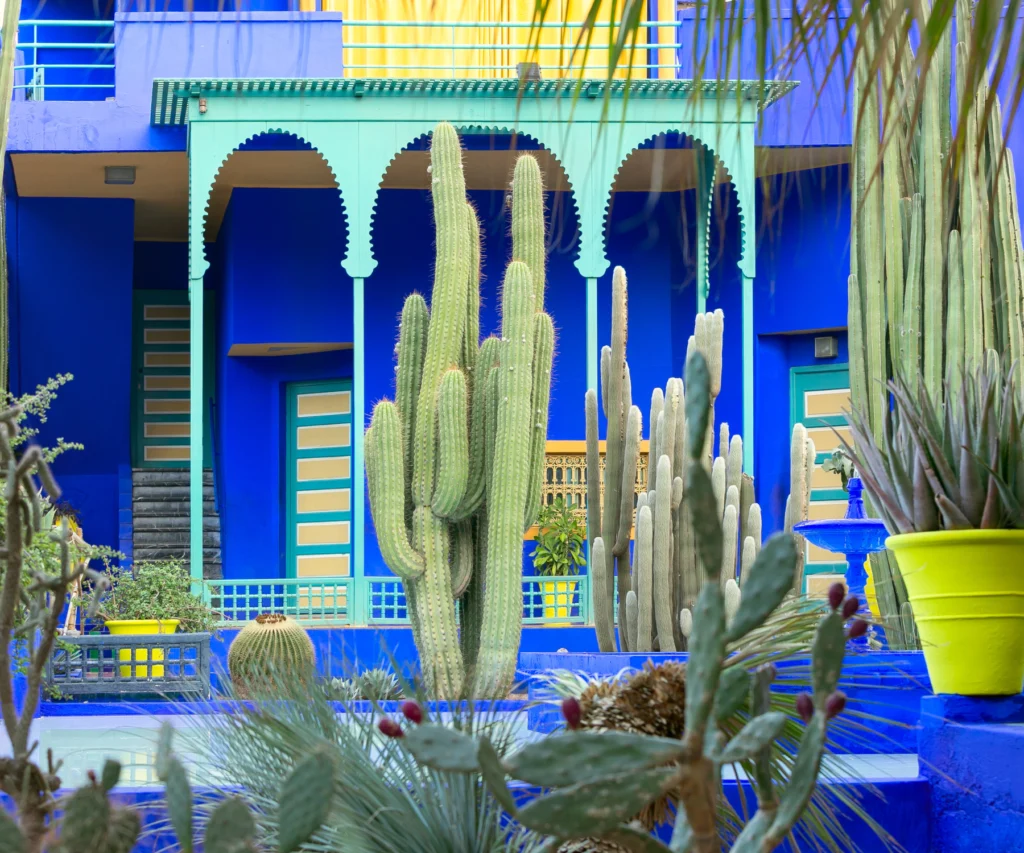 Marrocos