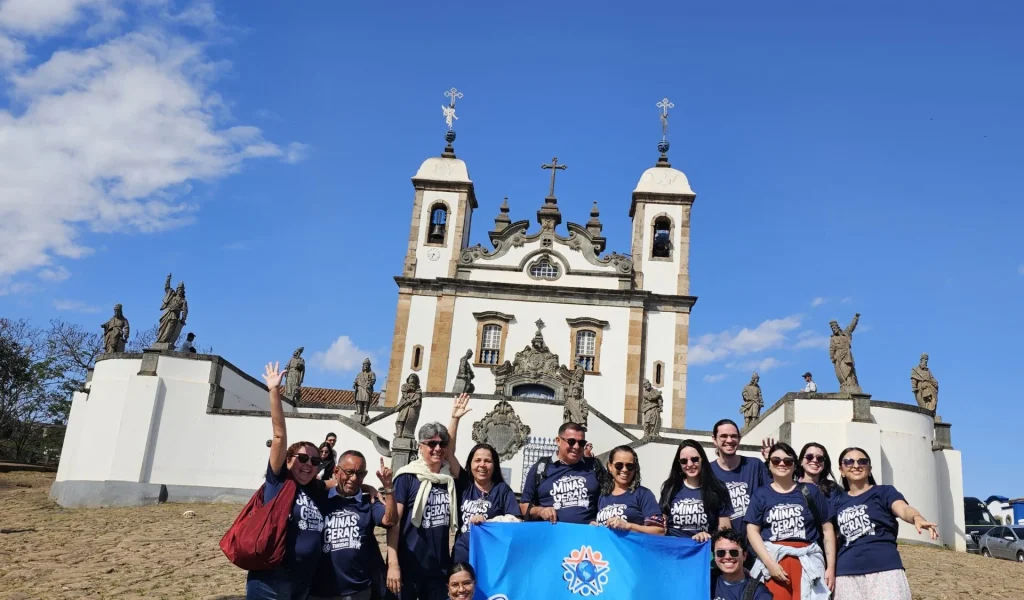 Minas Gerais