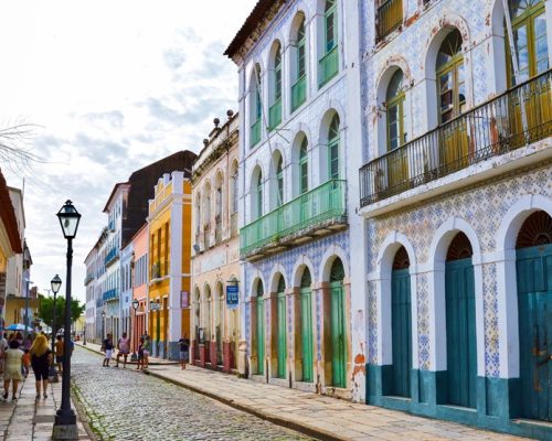 são luis e lençóis maranhenses 1