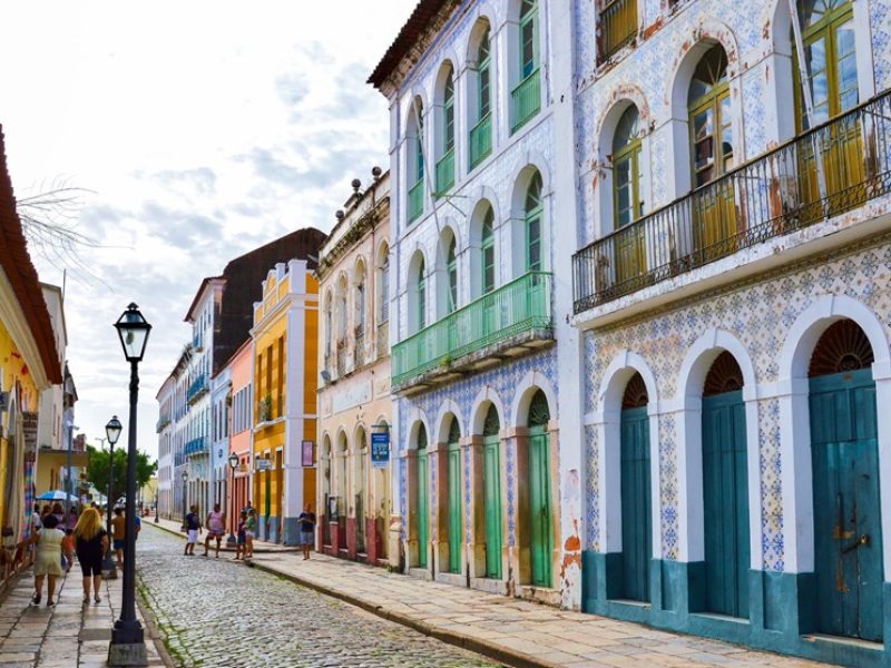 são luis e lençóis maranhenses 1