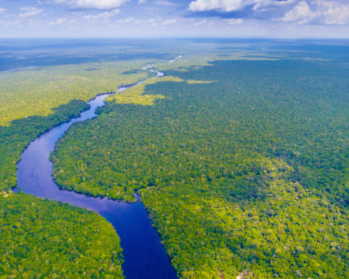 AMAZONIA-1