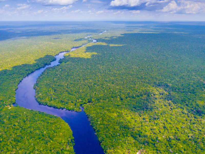 AMAZONIA-1