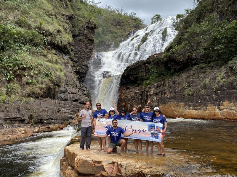 Chapada dos Veadeiros