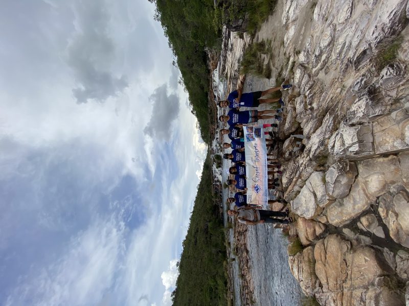 Chapada dos Veadeiros