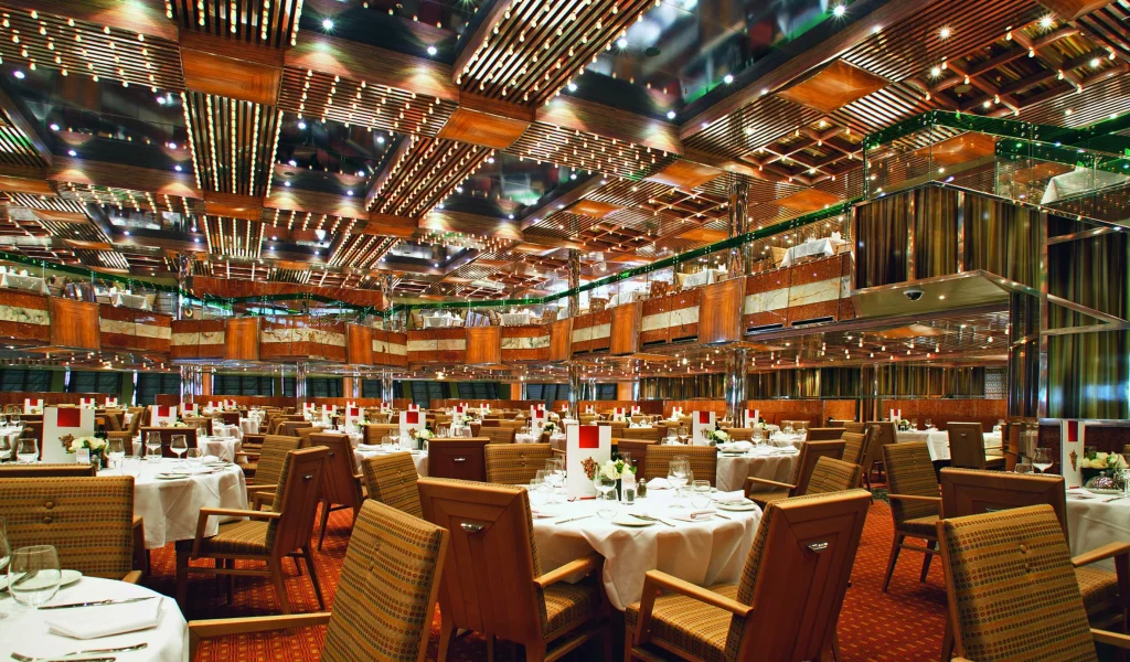 Cruzeiro Costa Fascinosa - imagem (1)