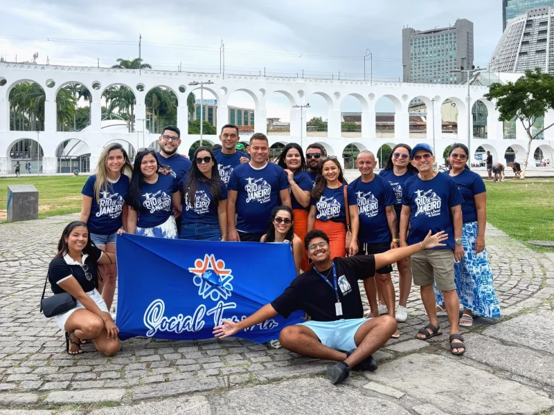 GRUPO RIO DE JANEIRO