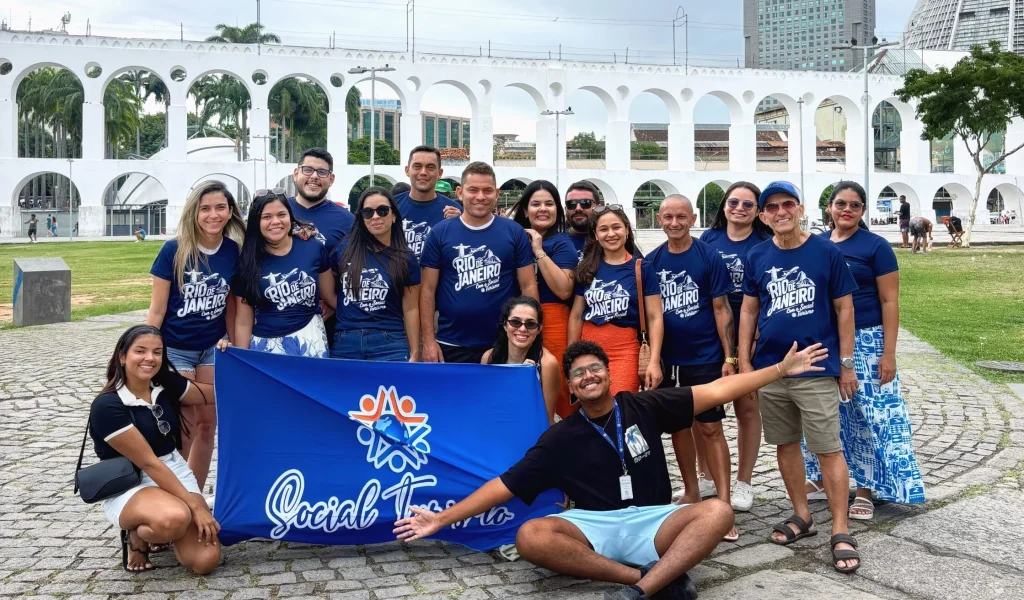 GRUPO RIO DE JANEIRO