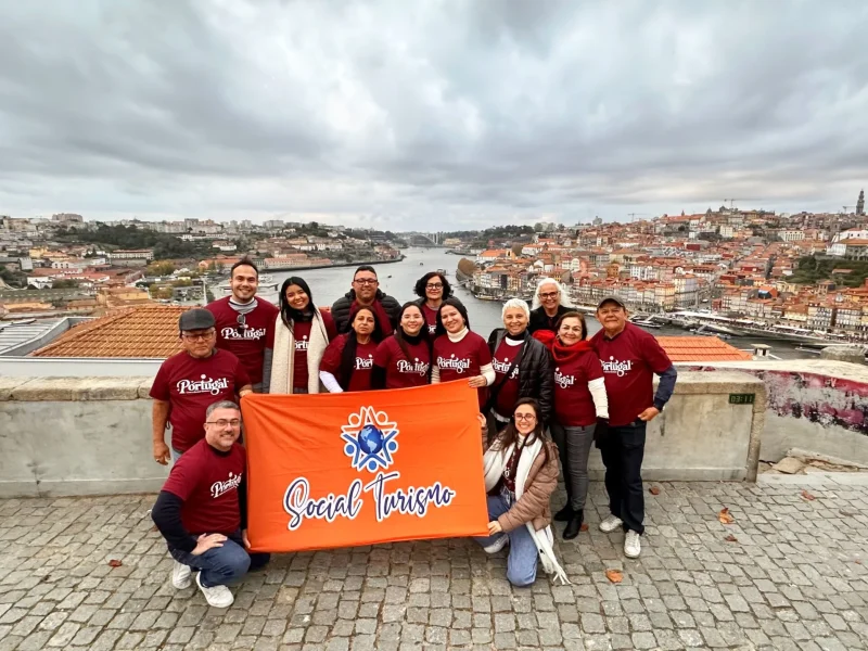 PORTUGAL - GRUPO