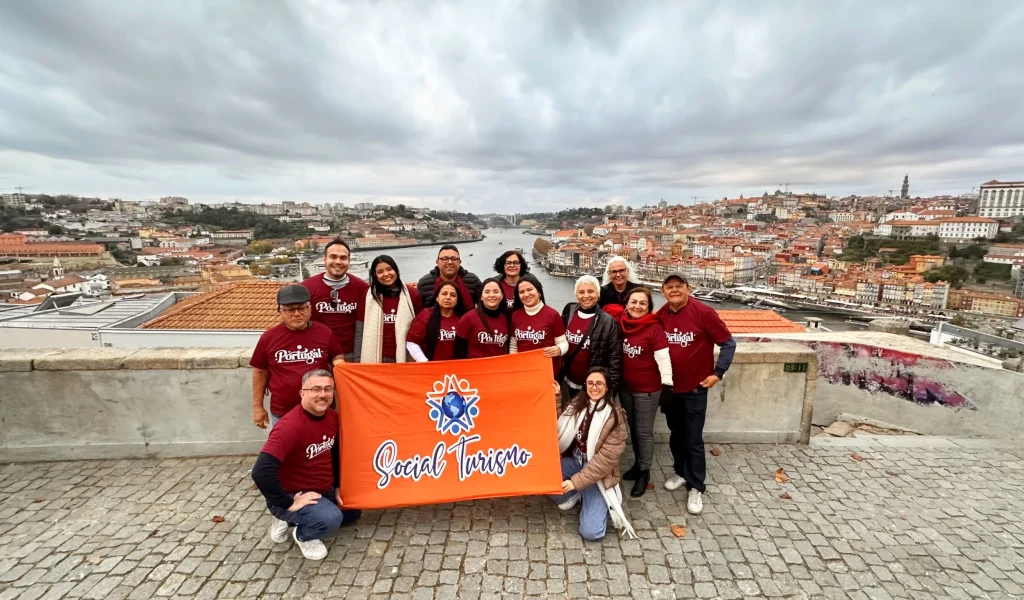 PORTUGAL - GRUPO