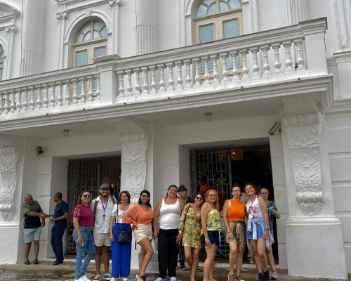 são luis e lençóis maranhenses - grupo 2