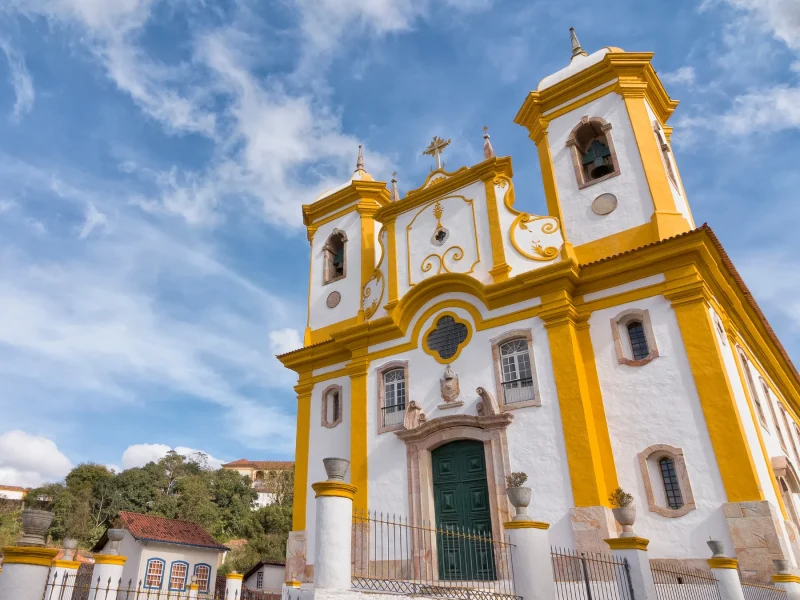 Minas Gerais