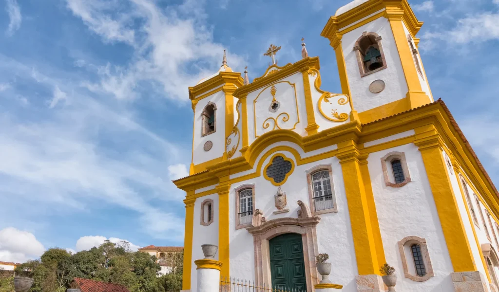 Minas Gerais