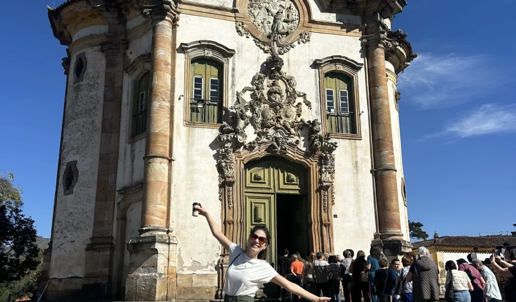 Minas Gerais