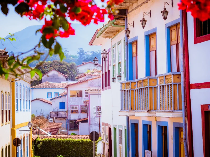 Minas Gerais