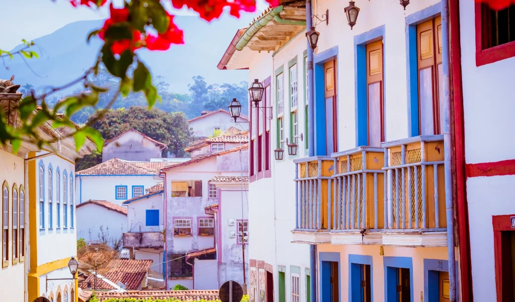 Minas Gerais