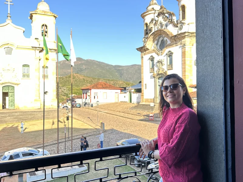 Minas Gerais
