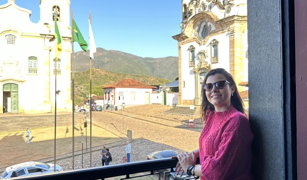 Minas Gerais