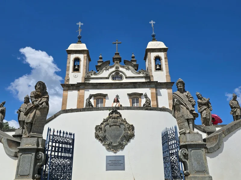 Minas Gerais
