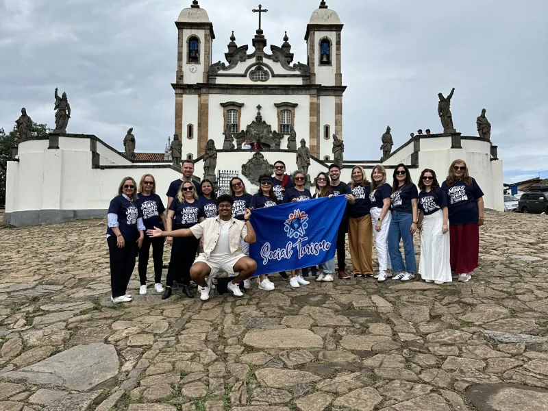 Minas Gerais