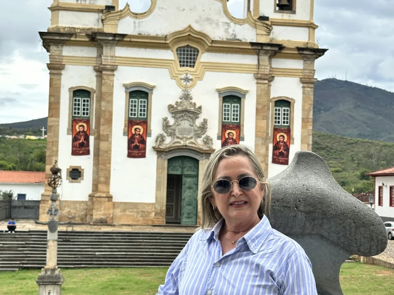 Minas Gerais