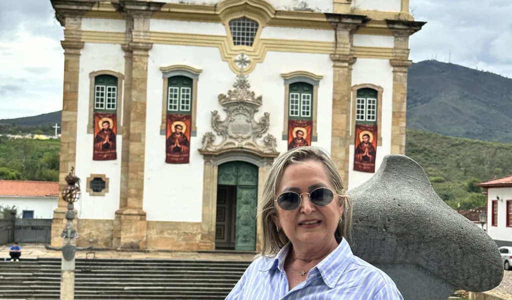 Minas Gerais