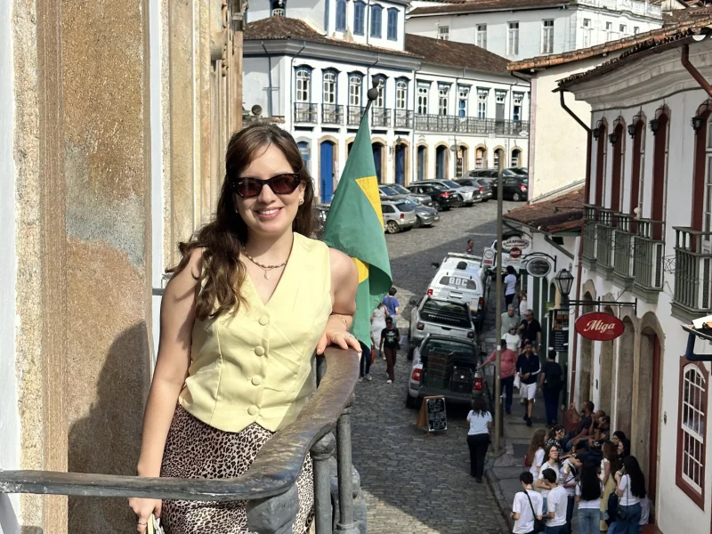 Minas Gerais