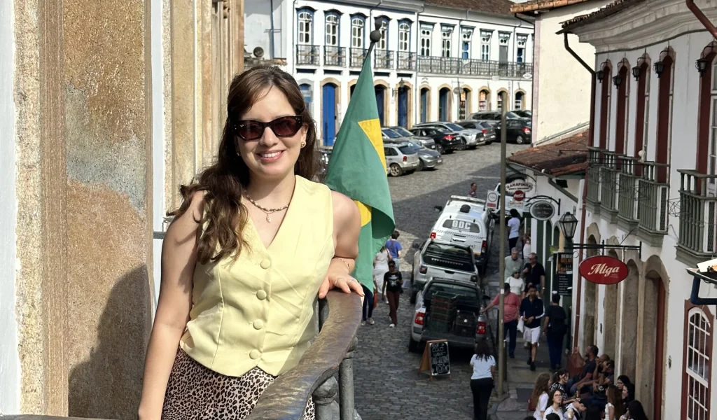 Minas Gerais