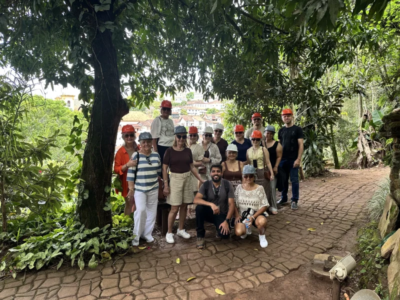 Minas Gerais