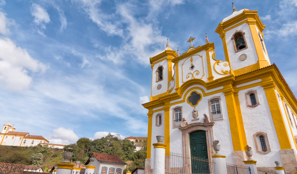 Minas