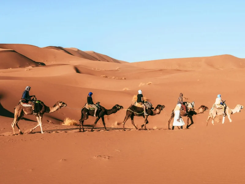 Marrocos