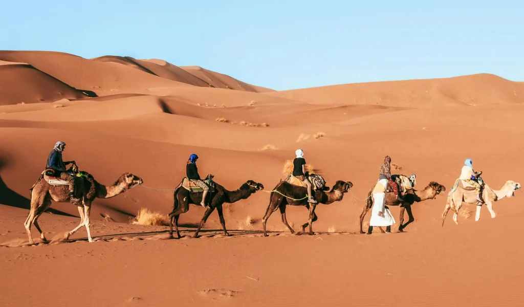 Marrocos