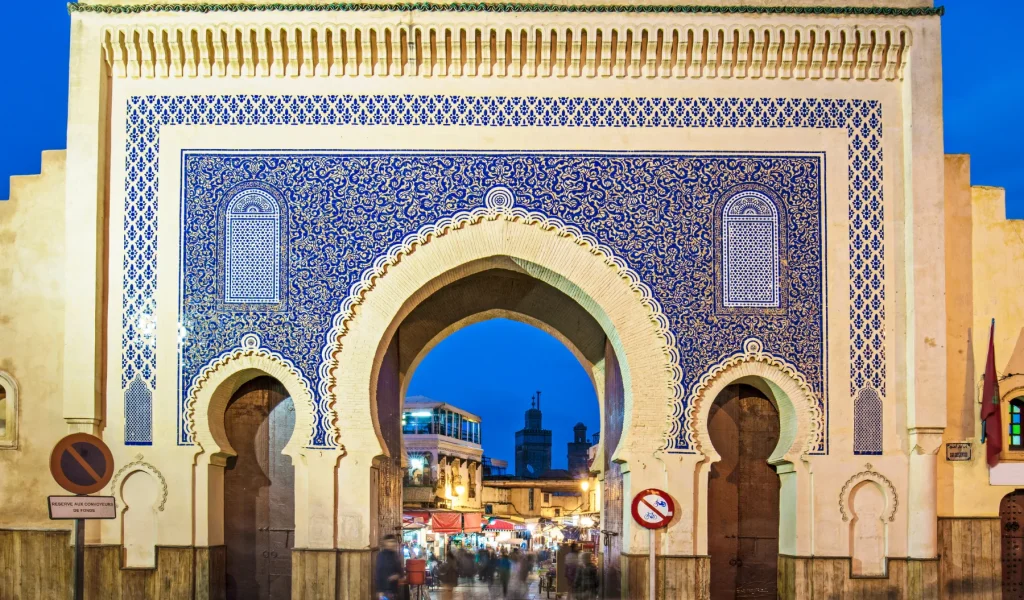 Marrocos