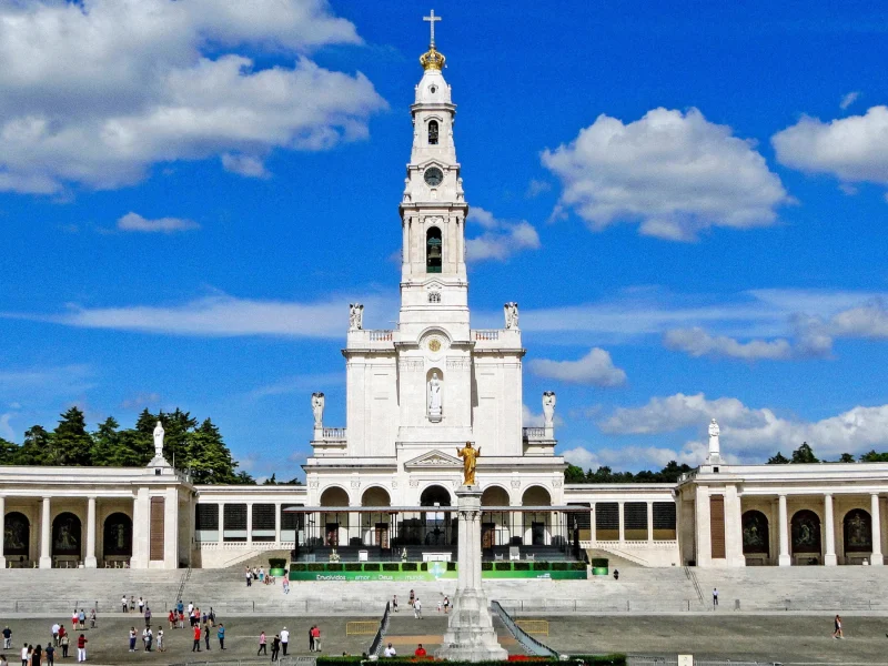 PORTUGAL - FÁTIMA