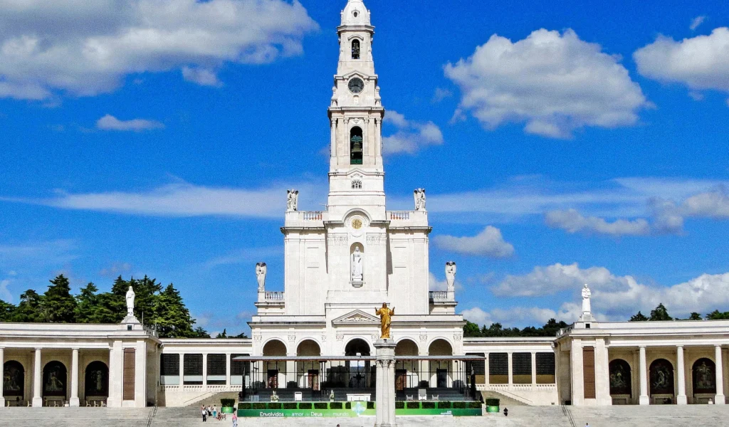 PORTUGAL - FÁTIMA