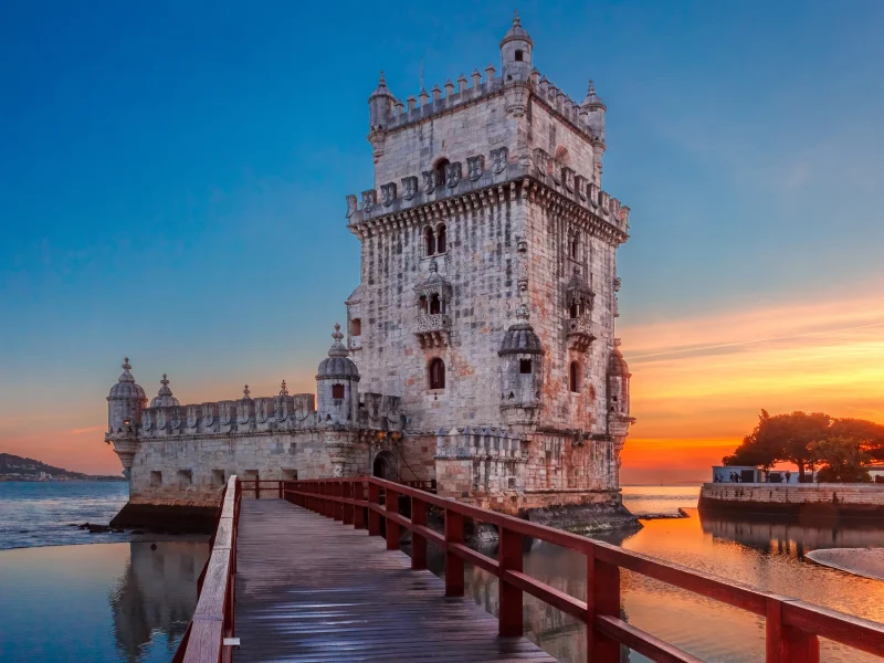 PORTUGAL - LISBOA