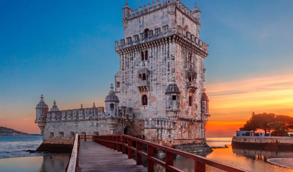PORTUGAL - LISBOA