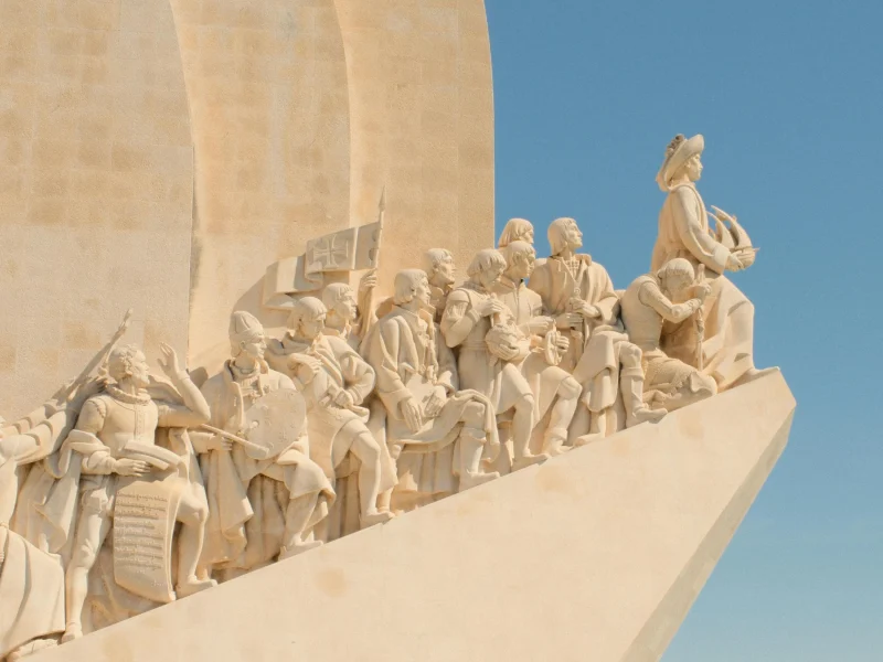 PORTUGAL - LISBOA
