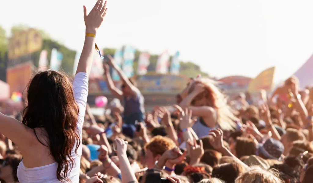 FESTIVAL 1