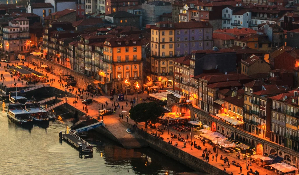 PORTUGAL - PORTO