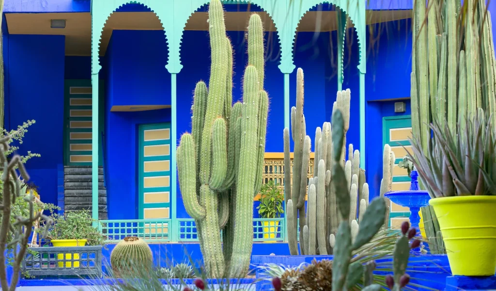 Marrocos
