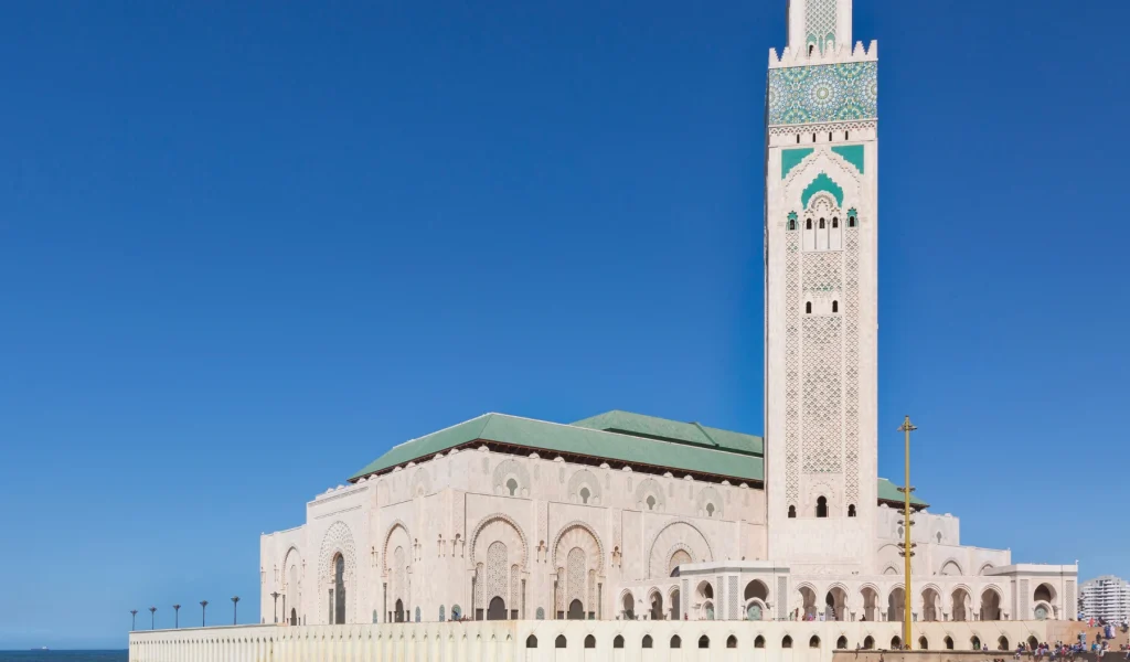 Marrocos