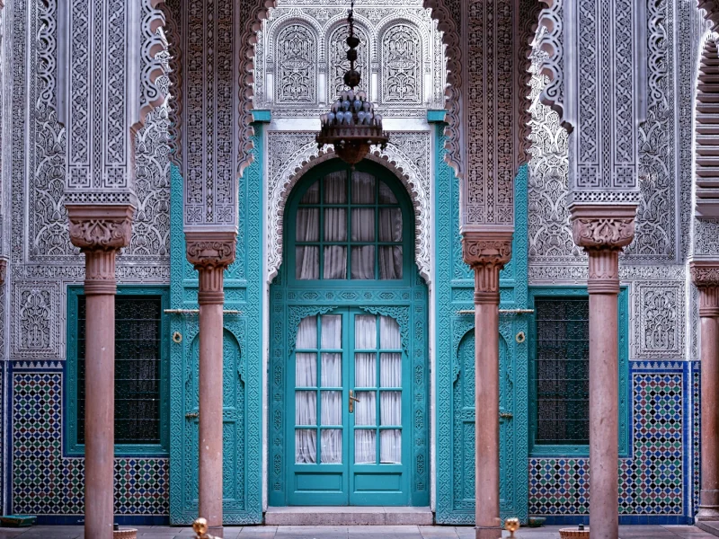 Marrocos
