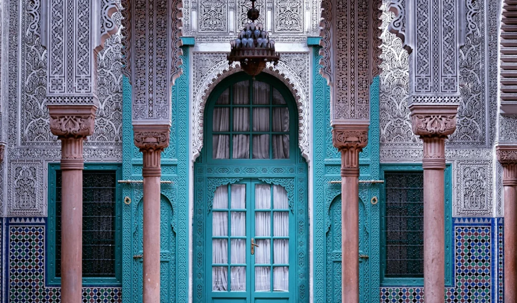 Marrocos