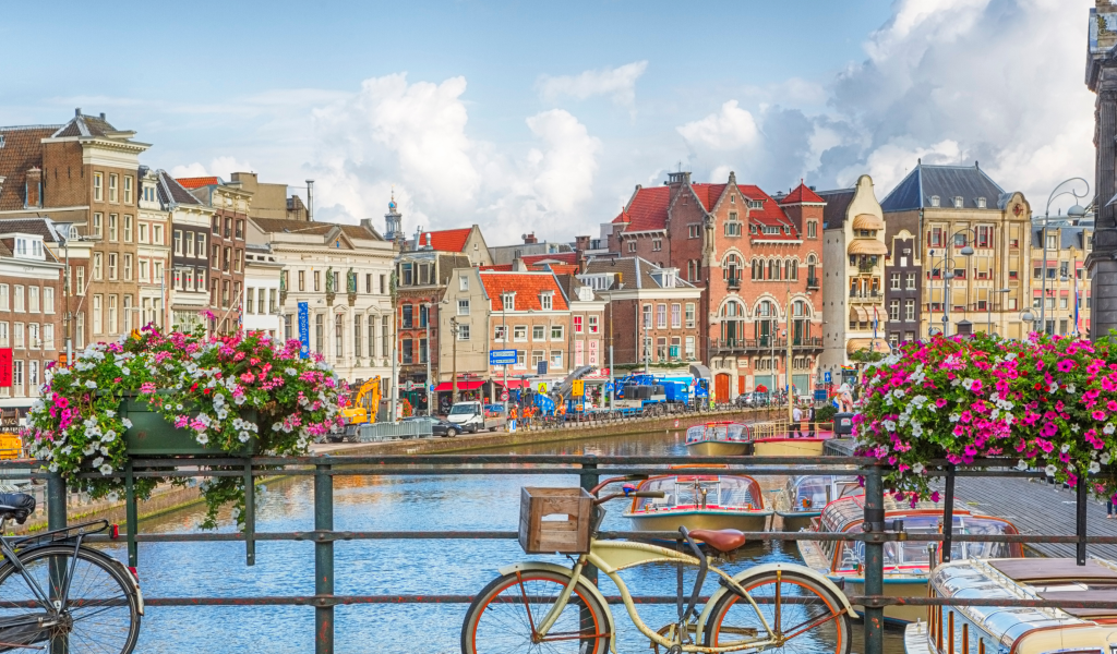 amsterdam
