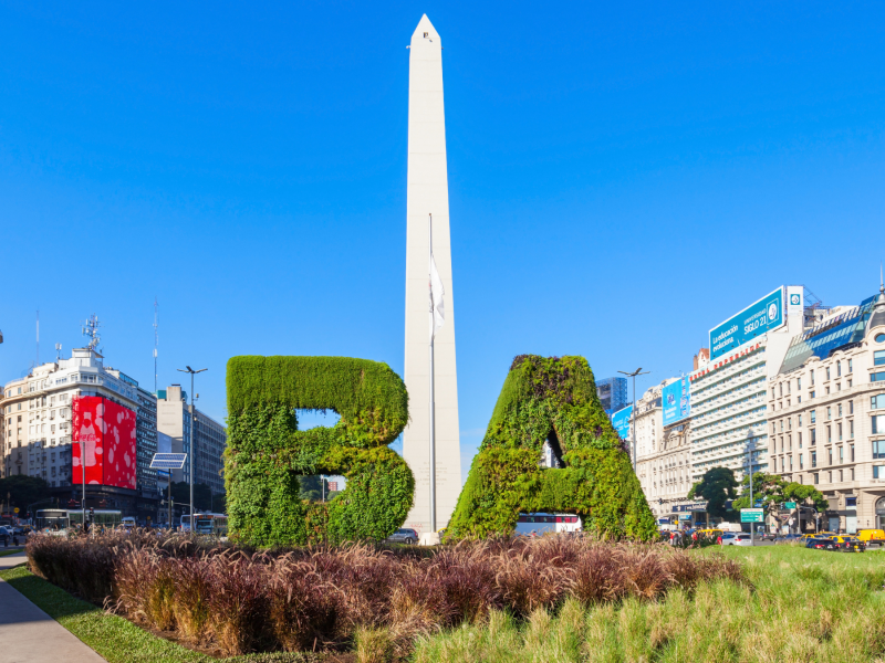 Argentina e Uruguai
