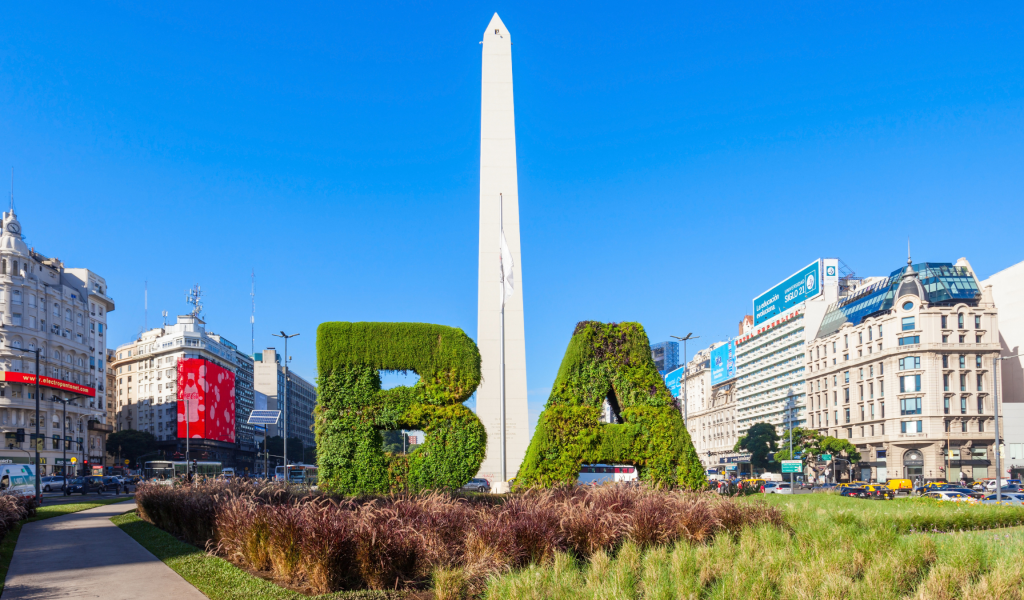 Argentina e Uruguai